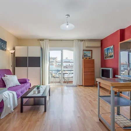 Appartement Empurialola - Precioso Vistas A Canales En Empuriabrava- 146 Empuriabrava