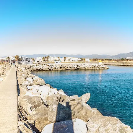 Empurialola - Precioso Vistas A Canales En Empuriabrava- 146