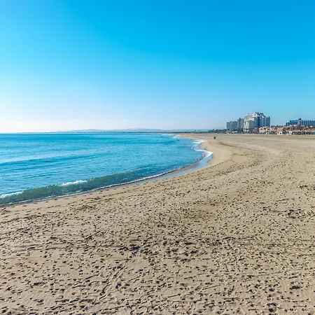 Appartement Empurialola - Precioso Vistas A Canales En Empuriabrava- 146 *