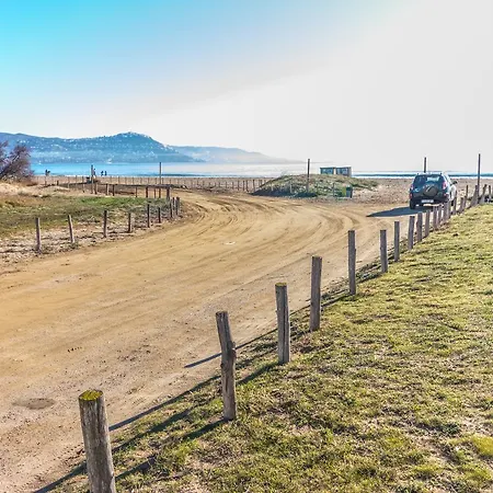 Empurialola - Precioso Vistas A Canales En Empuriabrava- 146 Lägenhet